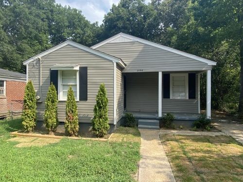 654 Nonconnah Rd, Memphis, TN, 38109-2612 | Card Image