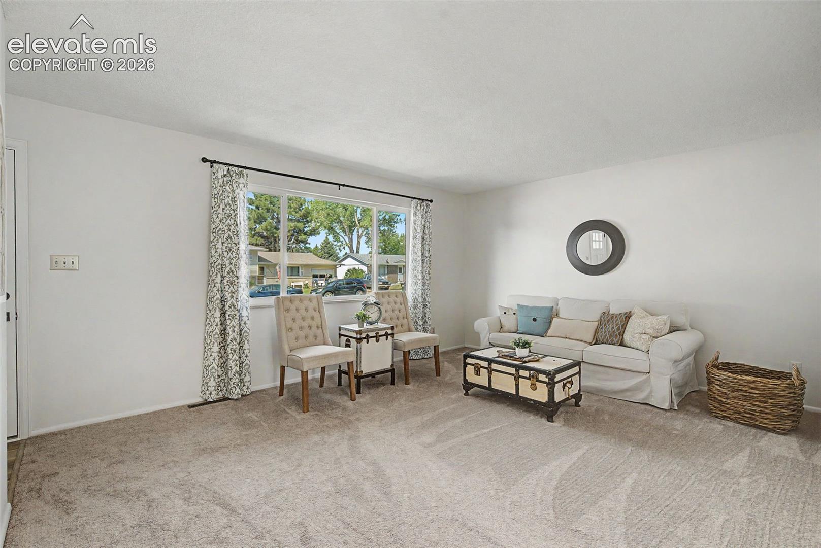 Residential in Colorado Springs 2