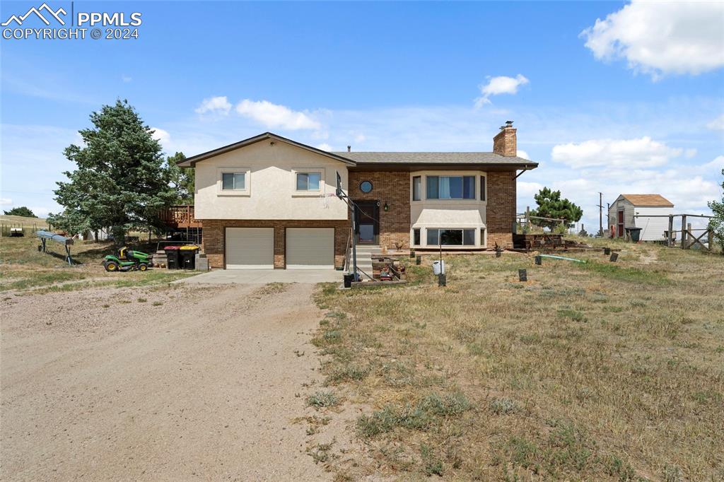 Arrowgrass Loop, Peyton, CO 80831