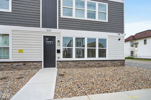 1651 Lexington Avenue, Indianapolis, IN, 46203 | Card Image