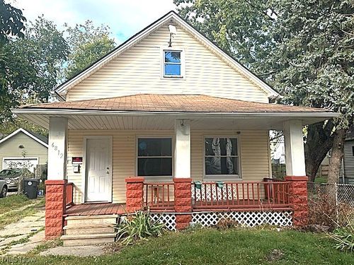 6812 Lawn Ave, Cleveland, OH, 44102-4110 | Card Image