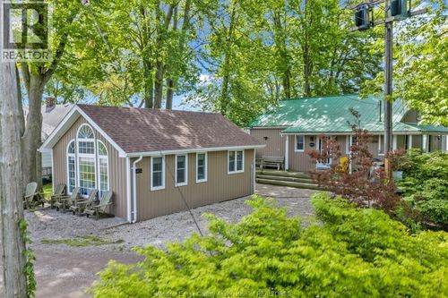499 Oxlely Beach Road, Harrow, ON, N0R1G0 | Card Image