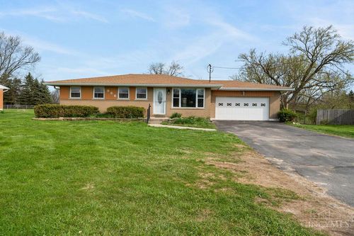 986 Western Row Rd, Mason, OH, 45040-1317 | Card Image