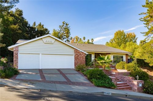 4421 Rochelle Pl, Encino, CA, 91316-3940 | Card Image