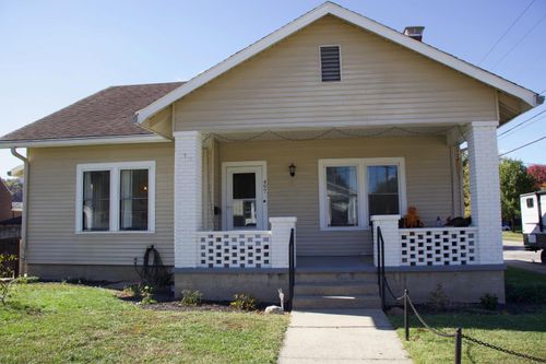 497 Sheldon St, Greendale, IN, 47025-1516 | Card Image