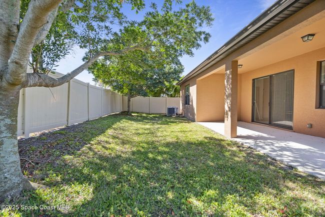 4015 Harvest Cir, House other with 4 bedrooms, 2 bathrooms and null parking in Rockledge FL | Image 39