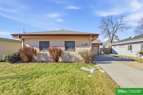 141 N Lincoln Street, Fremont, NE, 68025 | Card Image