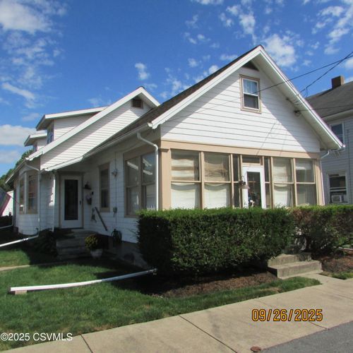 1022 Masser St, Sunbury, PA, 17801-1658 | Card Image