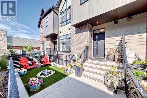309 Sage Meadows Gdns Nw, Calgary, AB, T3P1K2 | Card Image