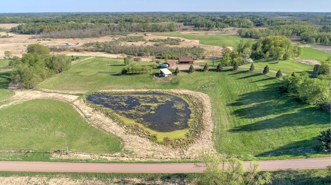 2200 405 Th Ave Nw, House other with 4 bedrooms, 2 bathrooms and null parking in Braham MN | Image 62