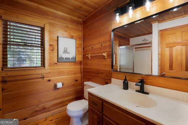 367 Laurel Mountain Rd, House other with 4 bedrooms, 3 bathrooms and null parking in Blue Ridge GA | Image 43