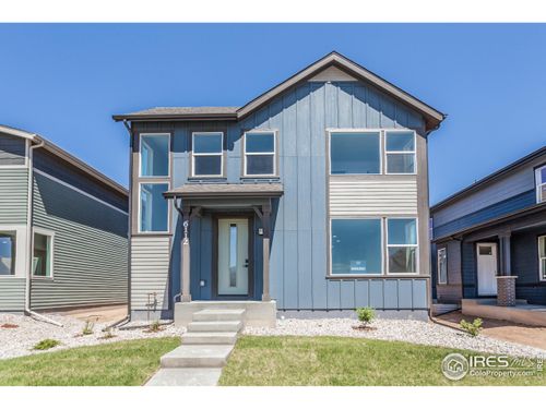 6112 Dutch Dr, Timnath, CO, 80547 | Card Image