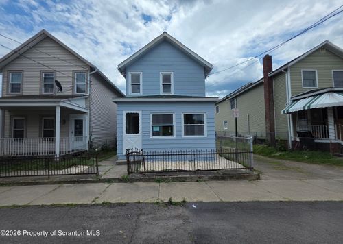 14 Green St, ASHLEY, PA, 18706-1606 | Card Image