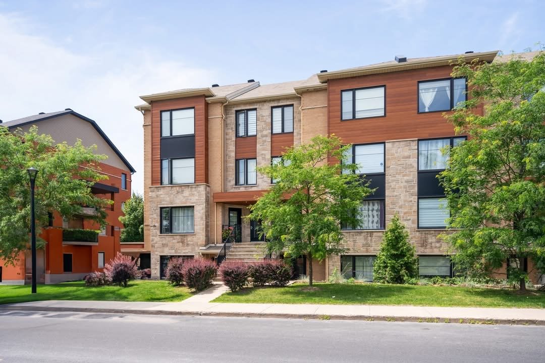 Residential Lease in Brossard 4
