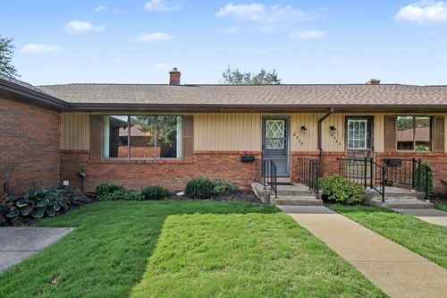 8530 Sw Elkwood Drive Sw, Byron Township, MI, 49315 | Card Image