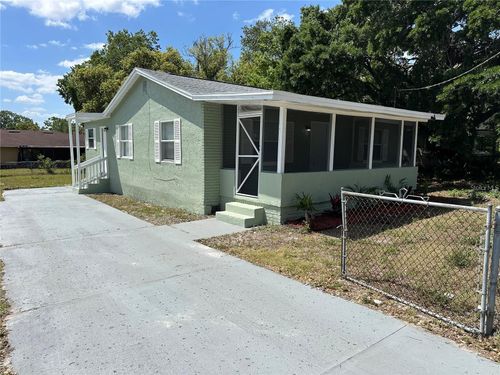 3615 E Grove St, TAMPA, FL, 33610-3734 | Card Image
