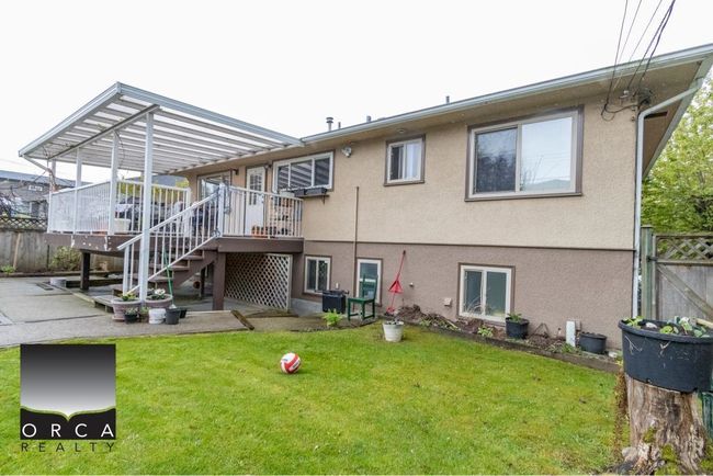 4545 Napier Street, House other with 1 bedrooms, 0 bathrooms and null parking in Burnaby BC | Image 16