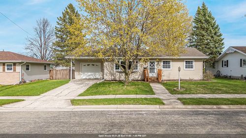 510 Reed Street, Chilton, WI, 53014 | Card Image