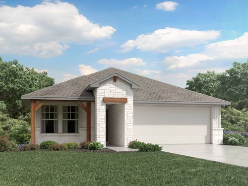 132 Honey Bee Rd, Jarrell, TX, 76537-5051 | Card Image