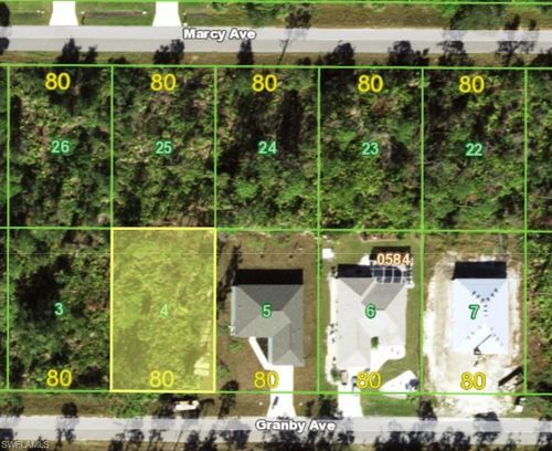 17440 Granby Ave, Port Charlotte, FL, 33948-1807 | Card Image