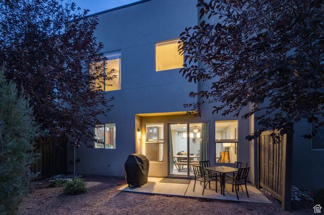 420 N 600 W, Townhouse with 4 bedrooms, 3 bathrooms and 4 parking in Moab UT | Image 6