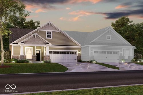 3366 Wrangler Dr, Bargersville, IN, 46106-5593 | Card Image