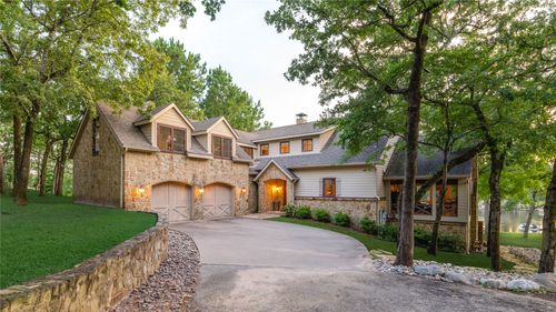 3540 Pleasant Run Cir, Athens, TX, 75752-6734 | Card Image