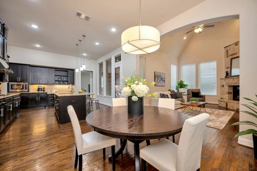 4600 Crossvine Dr, Prosper, TX, 75078-0915 | Card Image