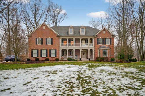 2603 Heritage Way, Stevensville, MI, 49127-8753 | Card Image