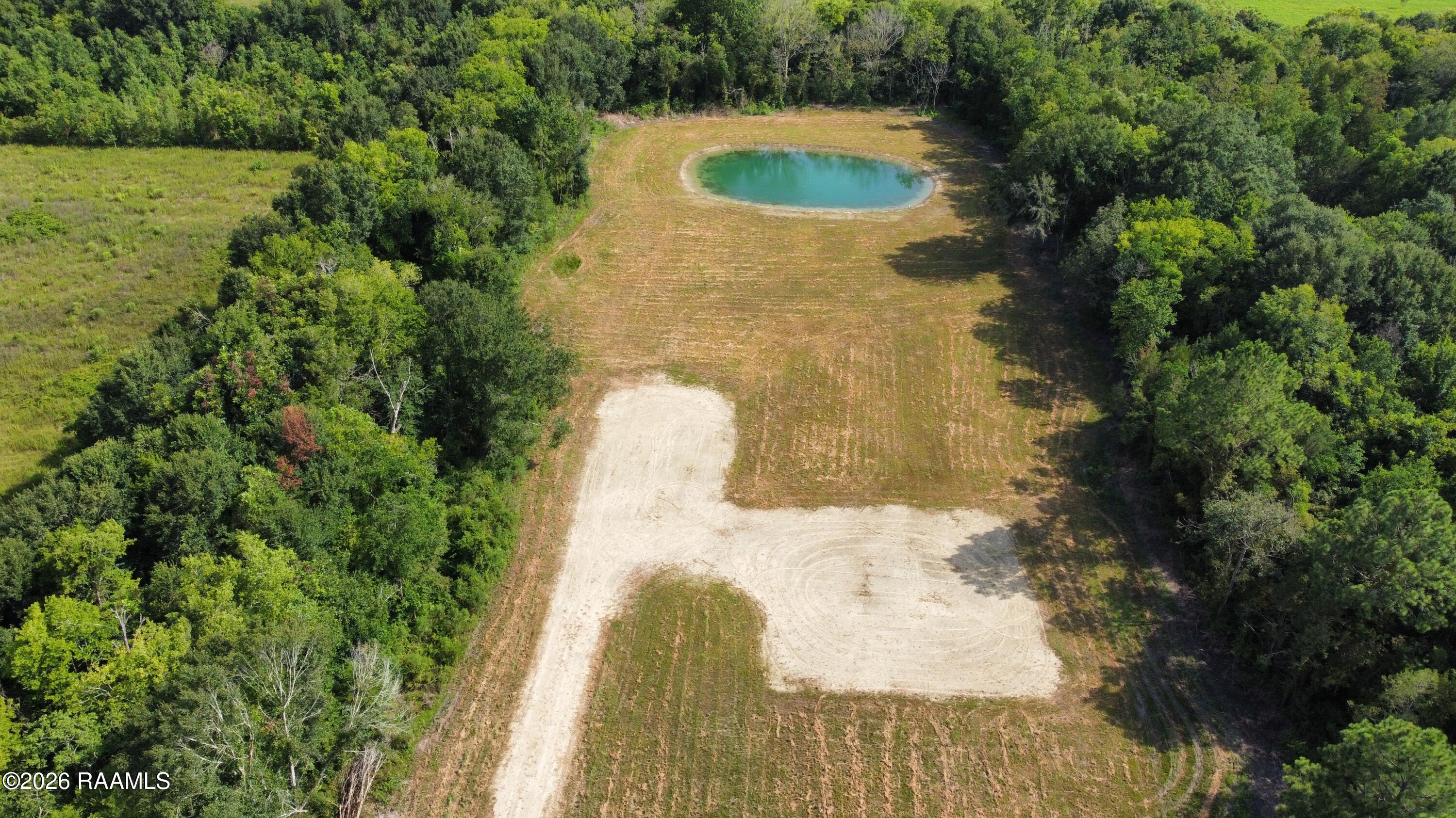 Land in Opelousas 4