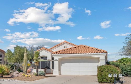 14166 N Forthcamp Ct, Oro Valley, AZ, 85755-7048 | Card Image