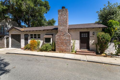 854 Oneonta Dr, South Pasadena, CA, 91030 | Card Image