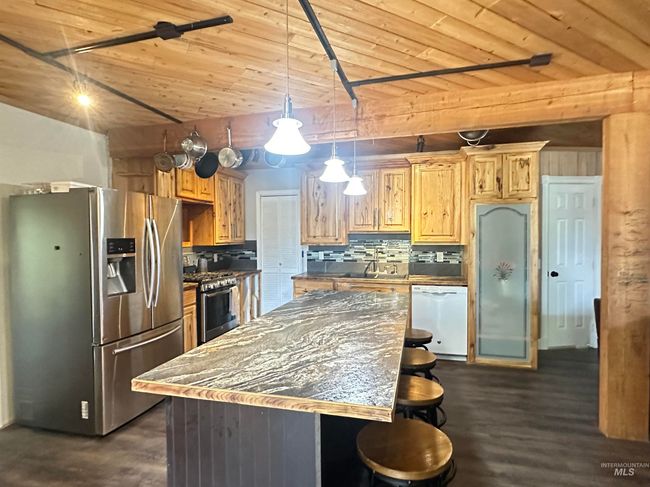 202 Pine Hollow Ln, House other with 4 bedrooms, 3 bathrooms and 2 parking in Kooskia ID | Image 4