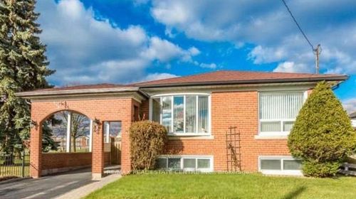 22 Beran Dr, Scarborough, ON, M1G1G1 | Card Image