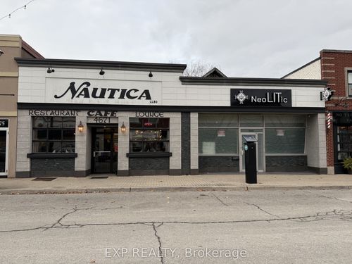 4665 Queen St, Niagara Falls, ON, L2E2L9 | Card Image