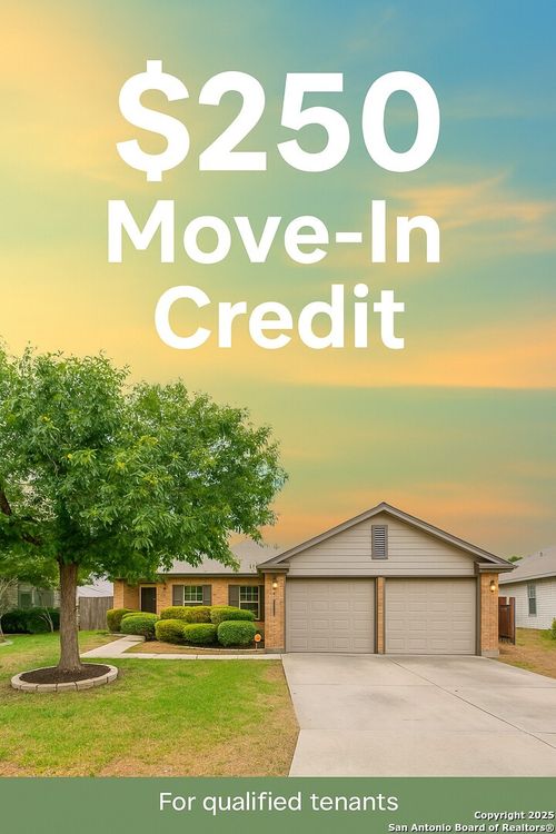 15311 Spring Rock, San Antonio, TX, 78247-1847 | Card Image