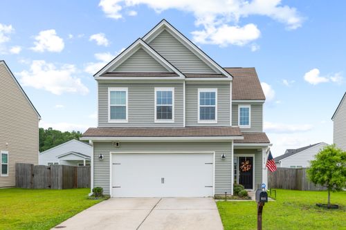 414 Philbrick Dr, Goose Creek, SC, 29445-7367 | Card Image