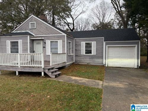 525 Selma Rd, Bessemer, AL, 35020-2430 | Card Image