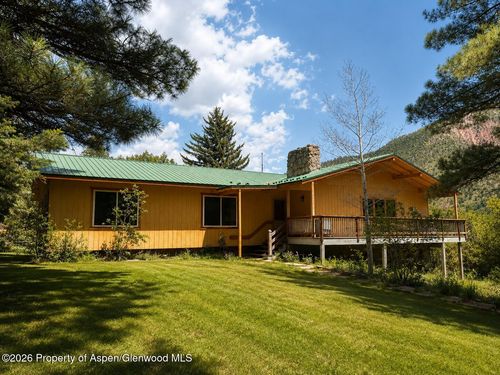 11283 Highway 133, Carbondale, CO, 81623-9464 | Card Image