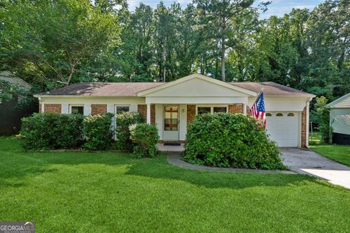 2624 Spring Dr Se, Smyrna, GA, 30080-2534 | Card Image