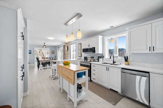 268 Frome St, House other with 4 bedrooms, 3 bathrooms and 6 parking in Fitzroy Harbour ON | Image 13