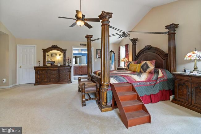 6 Copewood Ct, House other with 5 bedrooms, 3 bathrooms and null parking in Manchester MD | Image 27