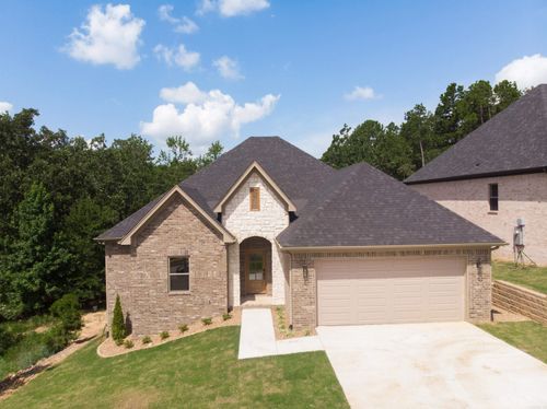 137 Ridgeview Trl, Maumelle, AR, 72113-5006 | Card Image