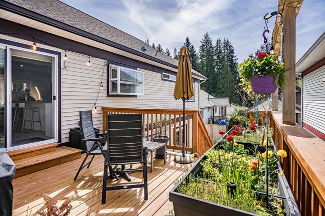 124 Evergreen Cres, House other with 5 bedrooms, 3 bathrooms and 4 parking in Anmore BC | Image 37