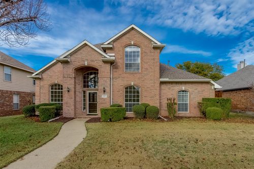 2429 Clear Field Dr, Plano, TX, 75025-5185 | Card Image