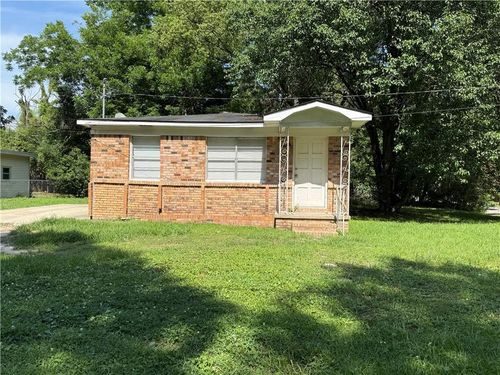 302 Erie St, Chickasaw, AL, 36611-2329 | Card Image