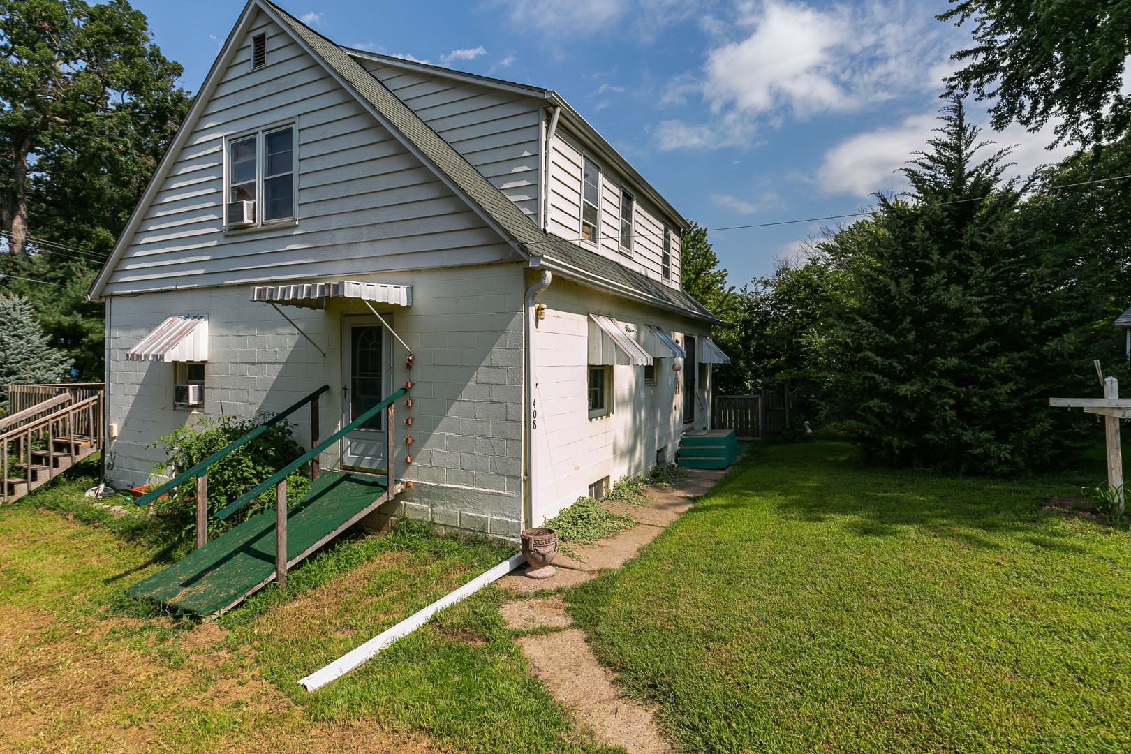 Residential in East Moline 3