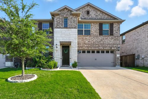 4126 Wyatt Way, Sachse, TX, 75048-4019 | Card Image