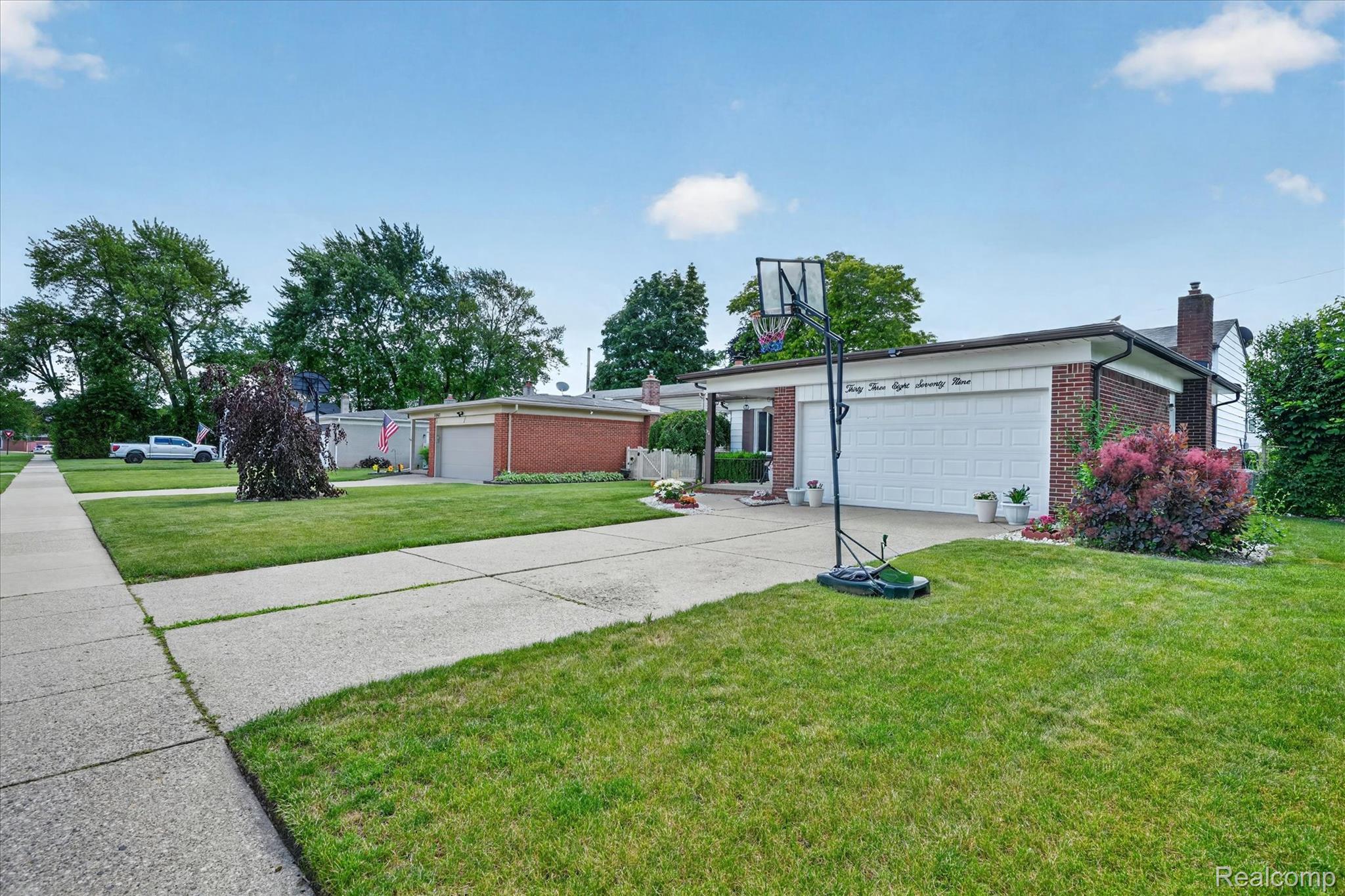 Residential in Sterling Heights 3