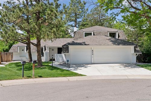 6075 S Filbert Ct, Centennial, CO, 80121-3336 | Card Image